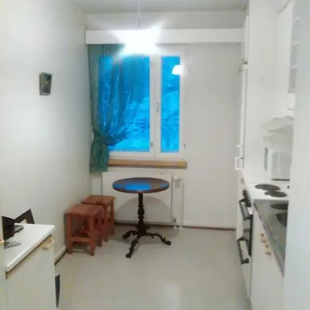 Art Cafe Hyyryla Διαμέρισμα *