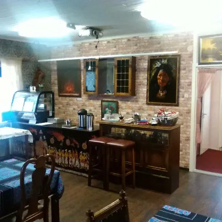 Art Cafe Hyyryla