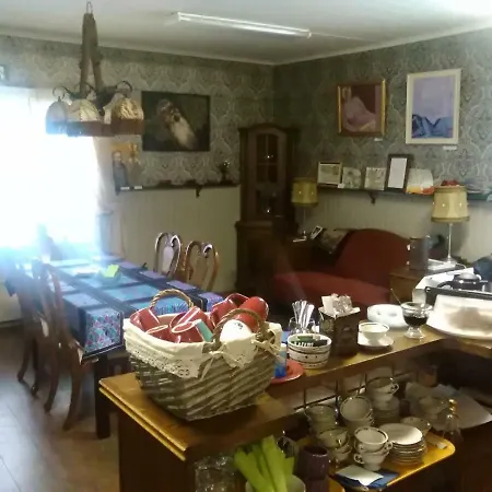 Art Cafe Hyyryla Hyrynsalmi