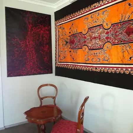 Διαμέρισμα Art Cafe Hyyryla